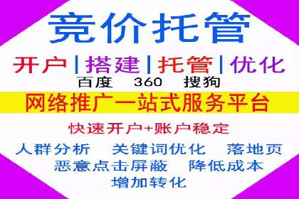 案例剖析：SEM运营托管助力品牌知名度提升